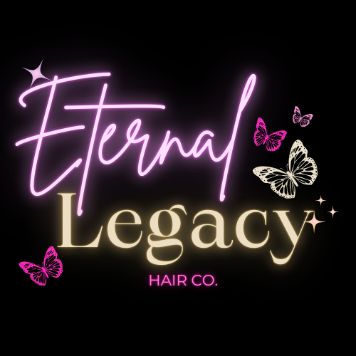 Eternal Legacy Hair Co.